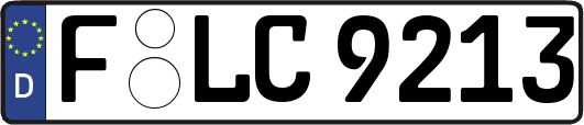F-LC9213