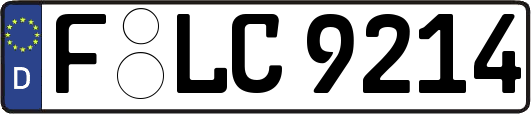 F-LC9214