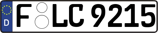 F-LC9215