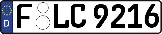 F-LC9216