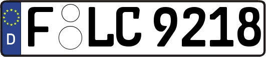 F-LC9218