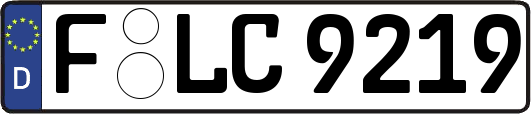 F-LC9219