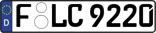 F-LC9220