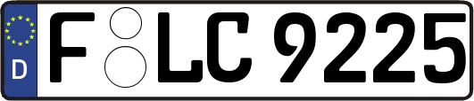F-LC9225