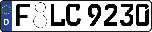 F-LC9230