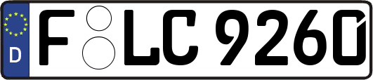 F-LC9260