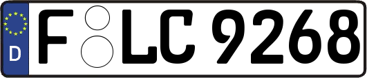 F-LC9268