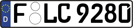 F-LC9280