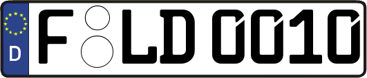 F-LD0010