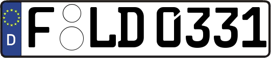 F-LD0331