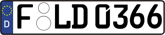 F-LD0366