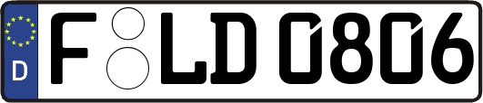 F-LD0806