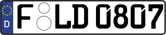 F-LD0807