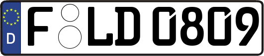 F-LD0809