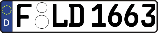 F-LD1663
