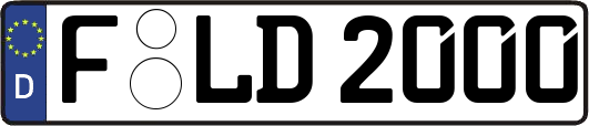 F-LD2000