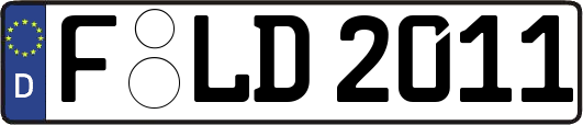 F-LD2011
