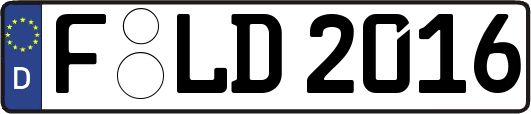 F-LD2016