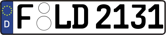 F-LD2131