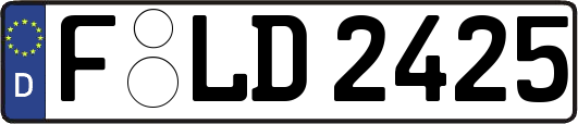 F-LD2425