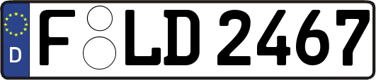 F-LD2467