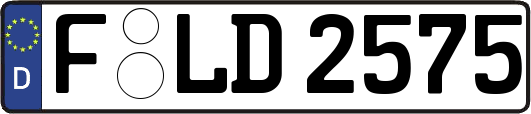 F-LD2575
