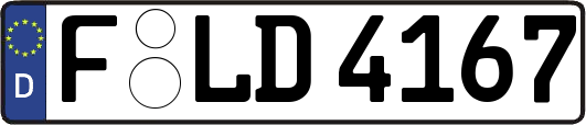 F-LD4167