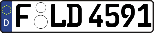 F-LD4591