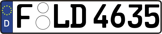 F-LD4635