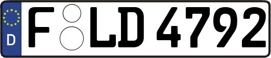 F-LD4792