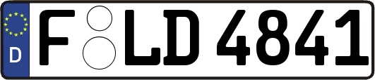 F-LD4841