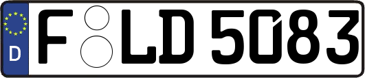 F-LD5083