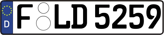 F-LD5259