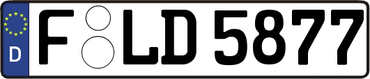 F-LD5877