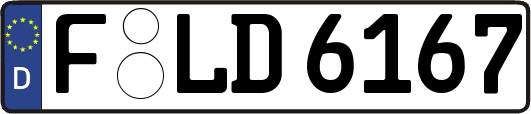 F-LD6167