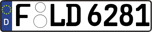 F-LD6281
