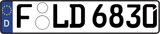 F-LD6830