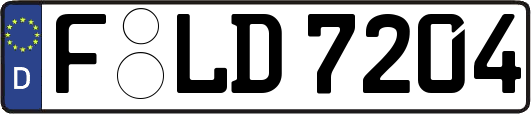 F-LD7204