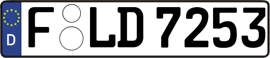 F-LD7253