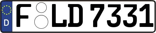 F-LD7331