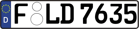 F-LD7635