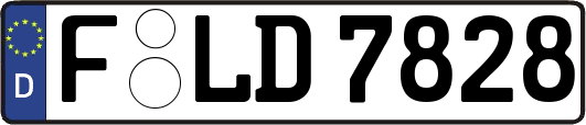 F-LD7828