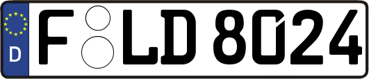 F-LD8024