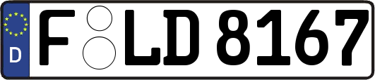 F-LD8167
