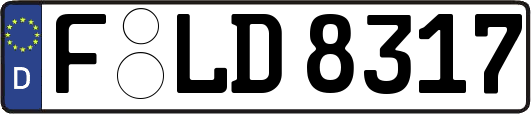 F-LD8317