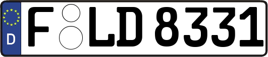 F-LD8331