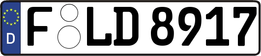 F-LD8917