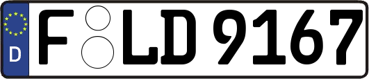 F-LD9167