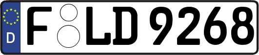F-LD9268