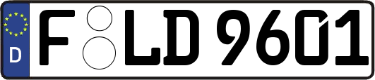 F-LD9601